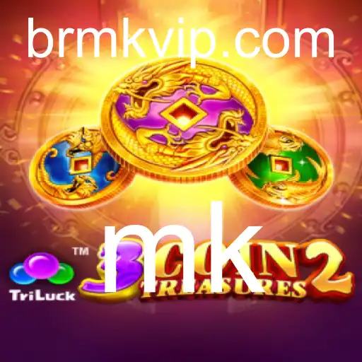 Explorando o Mundo Envolvente de 3CoinTreasures2