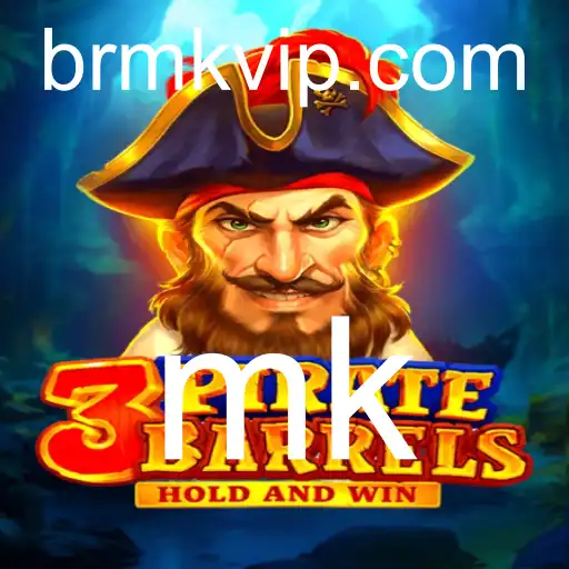 Explorando o Universo de 3PirateBarrels