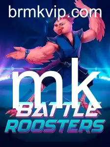 Explorando o Mundo de BattleRoosters