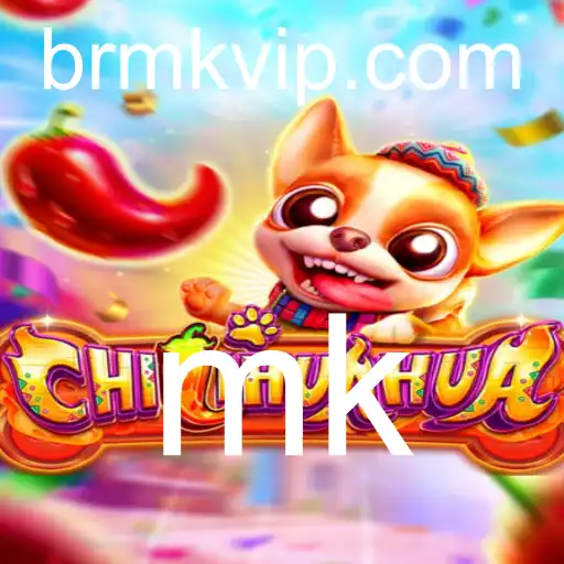 Descubra CHILIHUAHUA: O Novo Fenômeno dos Jogos