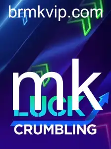 Descubra a Emoção do Jogo LuckyCrumbling