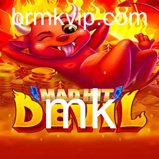 Descubra o Mundo de MadHitDevil: O Jogo que Está Revolucionando o Entretenimento Interativo