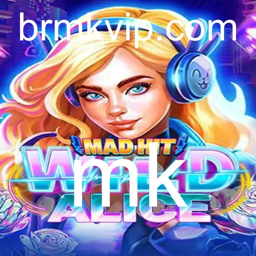 Descubra o Fascinante Universo do Jogo 'MadHitWildAlice': Regras, Estratégias e Emoções