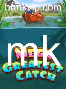 MegaGreatestCatch: Descubra Tudo Sobre Este Incrível Jogo