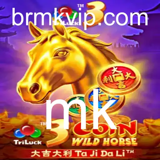 Explorando o Fascinante Mundo de 3CoinWildHorse