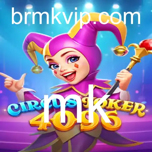 Descubra o Fascinante Mundo de CircusJoker4096