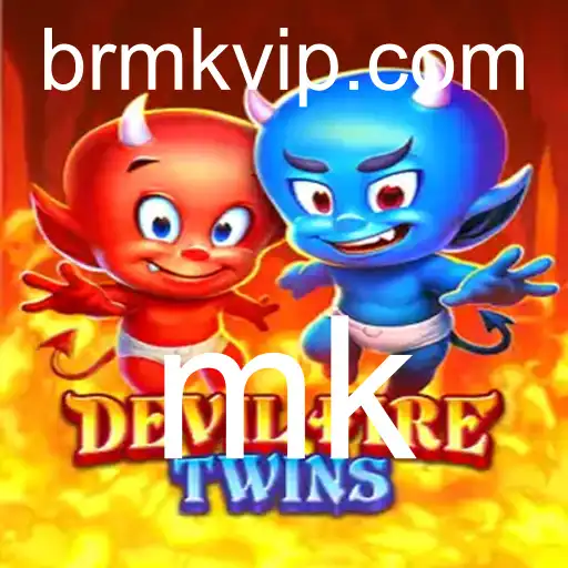 Descobrindo DevilFireTwins: Uma Jornada Através das Chamas Gêmeas
