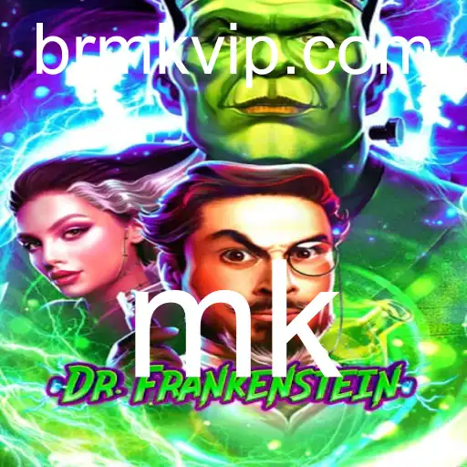 Descubra o Fascinante Mundo de DrFrankenstein: Um Jogo de Mistério e Estratégia