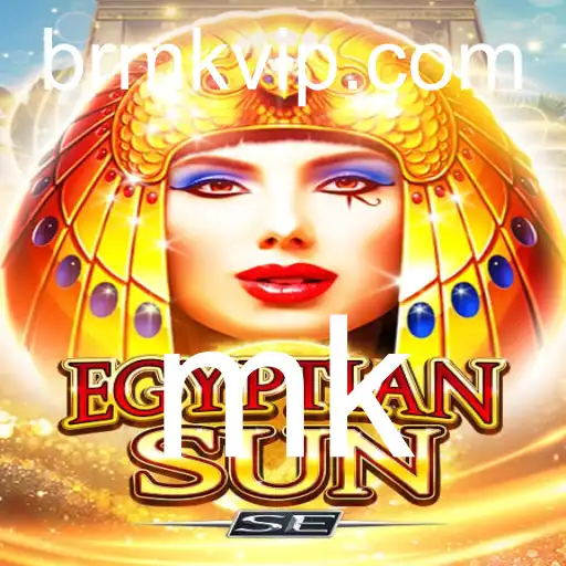 Descubra o Fascinante Jogo EgyptianSunSE: Mergulhe na Cultura Egípcia Antiga