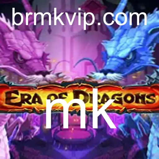 Descubra o Mundo de 'EraOfDragons': Um Jogo de Estratégia e Aventura