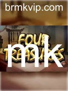 Descubra o Mundo de FourTreasures: Uma Aventura Mágica