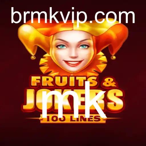 Explorando o Mundo de FruitsAndJokers100: Regras e Descrição do Jogo