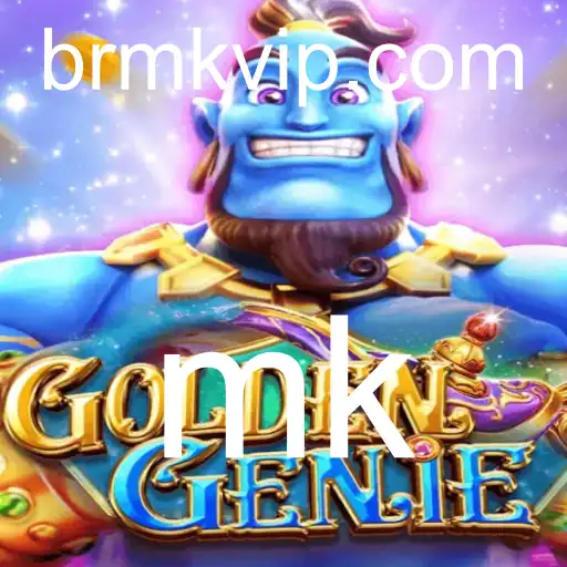 GOLDENGENIE: Uma Jornada Através do Universo do Jogo