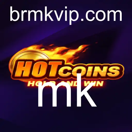 Descubra HotCoins: O Jogo da Moeda Ardente que Domina o Mundo dos Games