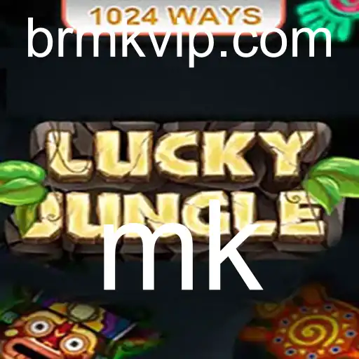 Descubra as Emoções de LuckyJungle1024