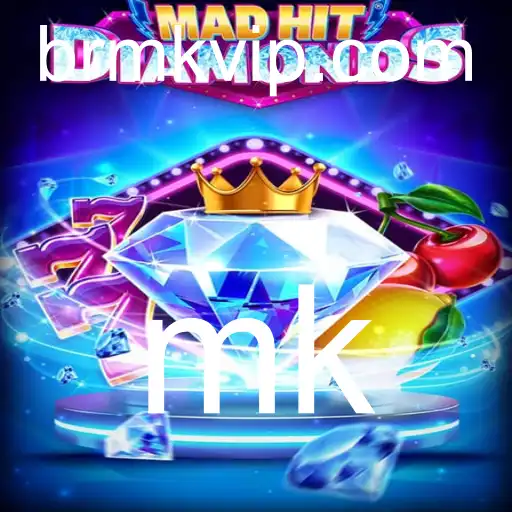 Explorando o Fascinante Mundo de MadHitDiamonds