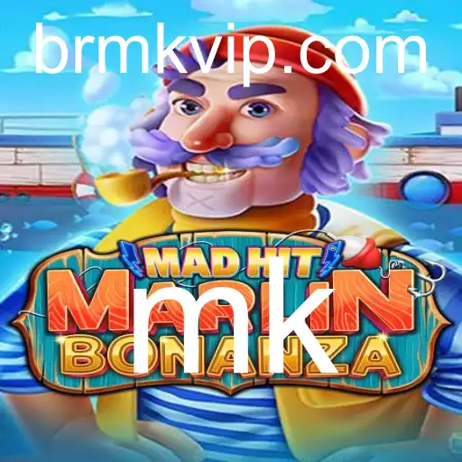 Explorando o Mundo Subaquático de MadHitMarlinBonanza: Aventuras e Estratégias