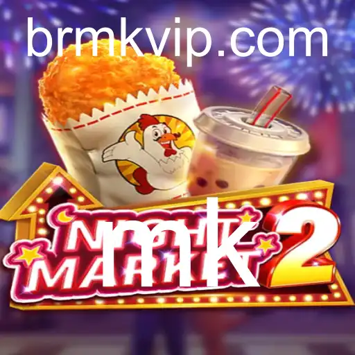 Explorando o Mundo de NightMarket2: Descrição e Regras do Jogo