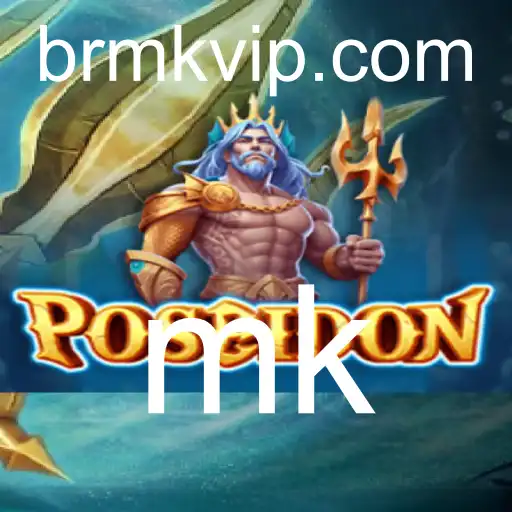 Poseidon: Mergulhe na Aventura Inesquecível do Novo Jogo de Estratégia