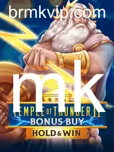 Explore o Fascinante Mundo de Temple of Thunder II Bonus Buy