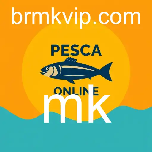 Pesca online