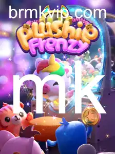 Explorando PlushieFrenzy: Um Mergulho no Universo dos Brinquedos de Pelúcia