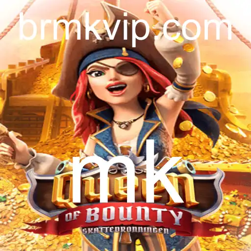 Descubra o Fascinante Jogo QueenofBounty