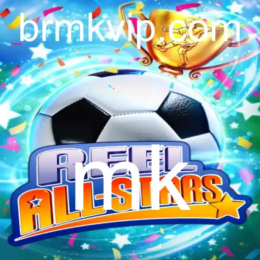 Descubra o Mundo Emocionante de ReelAllStars