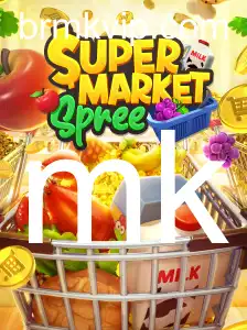 SupermarketSpree: Desvendando o Excitante Jogo de Compras