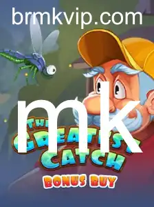 Como O Jogo 'TheGreatestCatchBonusBuy' Está Revolucionando o Mercado