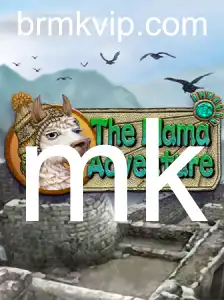 TheLlamaAdventure: A Jornada Épica de um Herói Lhama